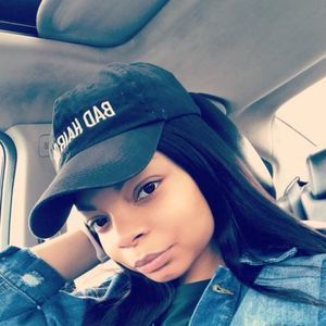 Meet your Posher, Destiny